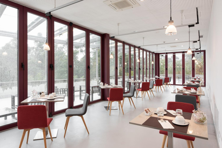 Food & Drinks 5, Pousada Meano, Pontevedra