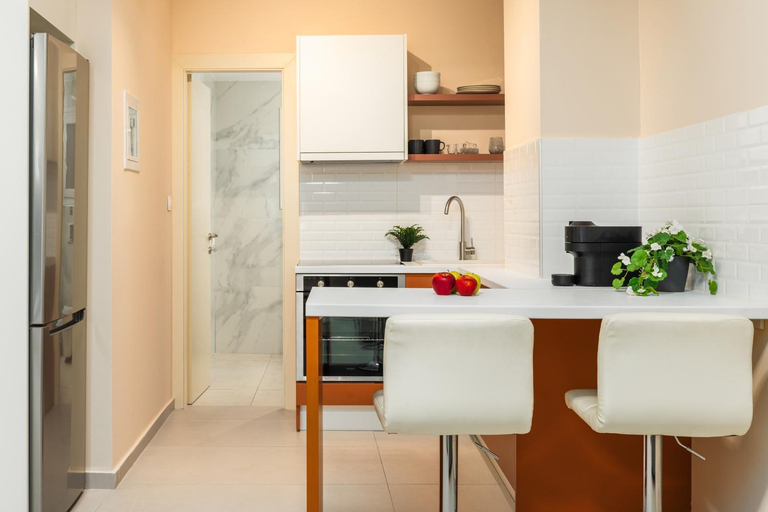 Kitchen 2, Coloured Nests, Central Macedonia