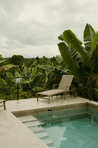 Sport & Beauty 2, Amanatu Ecolodge & Spa, Filandia