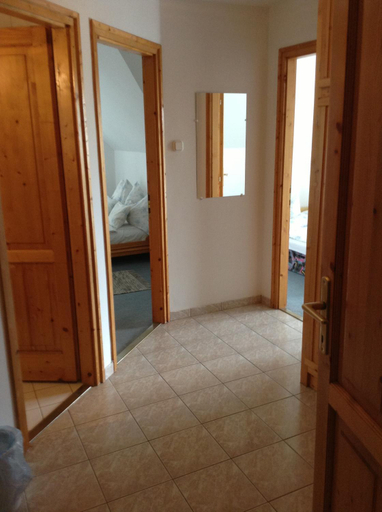 Others 2, Vili Apartmanhaz, Hévíz/Keszthely