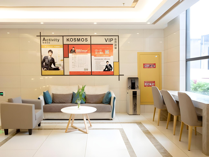 Others 5, GreenTree Inn Linhai Jiangnan Avenue Express, Taizhou