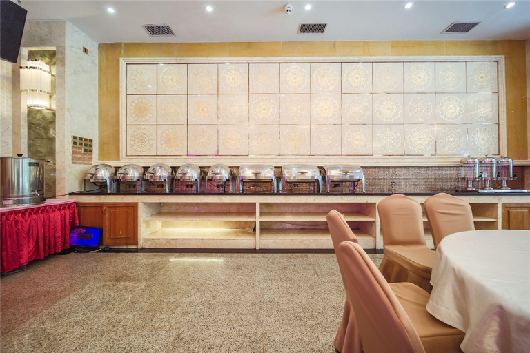 Food & Drinks 4, ホテル(), Heyuan