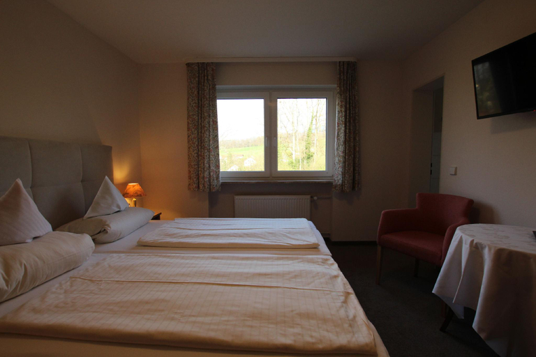 Bedroom 3, Landhaus Friede, Breisgau-Hochschwarzwald