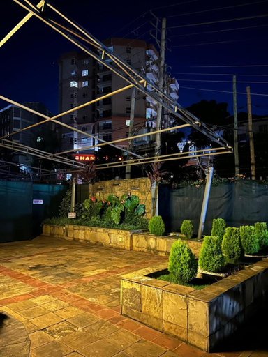 Others 5, Mvuli Suites, Starehe