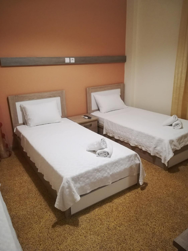 Others 5, Stella Rooms, Peloponnese