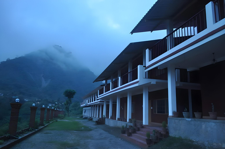 Exterior & Views, Prashanti Retreat, Dehradun