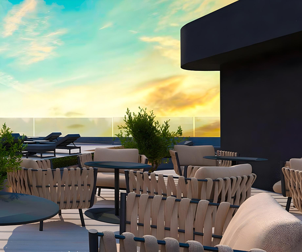 Food & Drinks 3, RESORT MEDICAL PARK, Nadvirnians'kyi