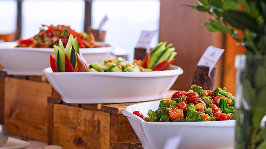 Food & Drinks 4, Lerruat Log Resort, Kajiado West