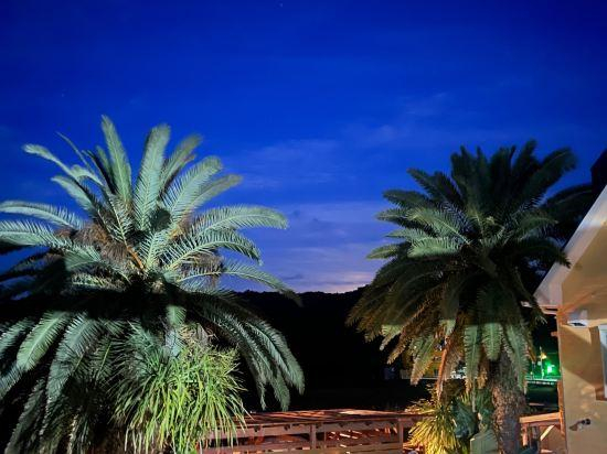3, South Shore, Tōyō