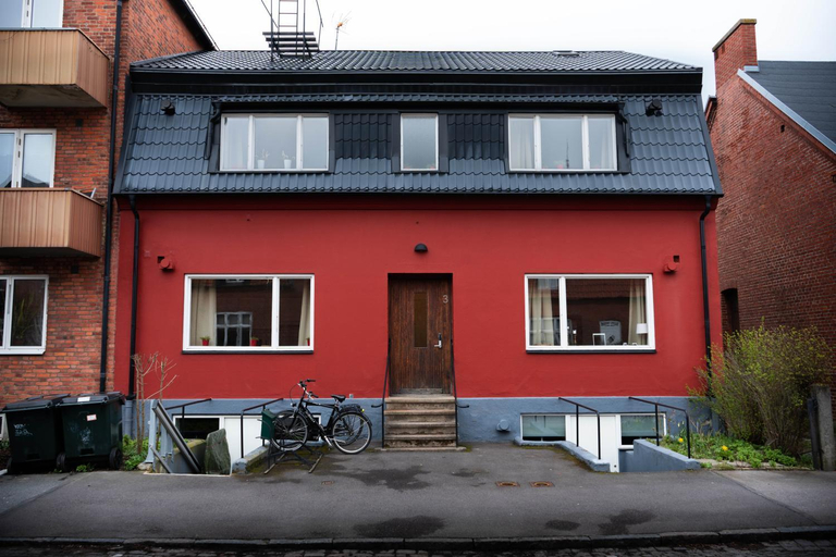 Others 4, VillaNova, Lund