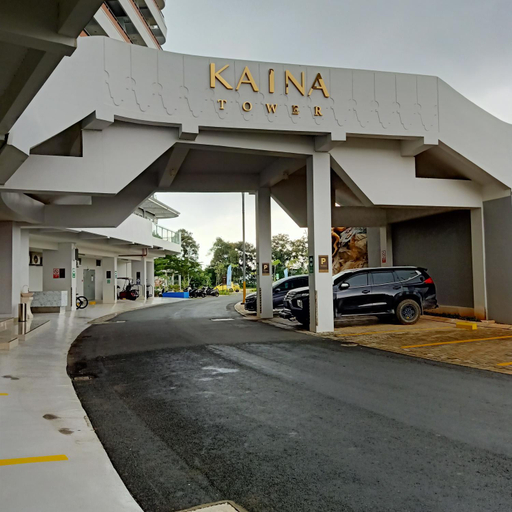 Others 3, The Nove Apartment Nuvasa Bay - Kaina Tower Junior Penthouse, Batam