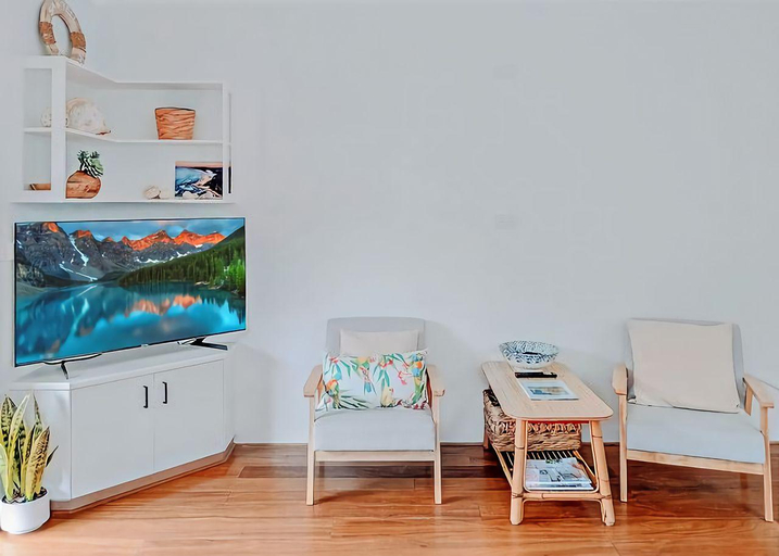 Others 5, Beachfront 8, Coffs Harbour - Pt A