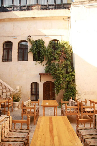 5, Aslan Guest House, Merkez