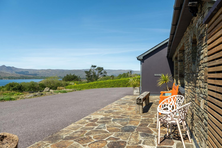Others 2, Leaba B&B