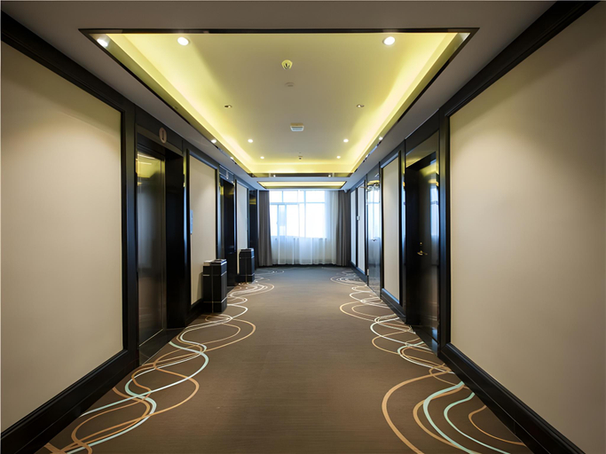 Others 5, Xana Lite·Hotel Yingtan Longhushan Avenue, Yingtan