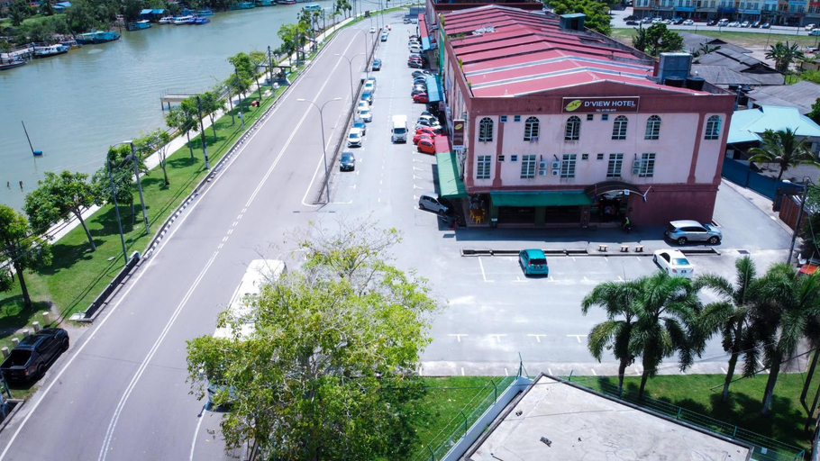 Exterior & Views 1, D View, Mersing
