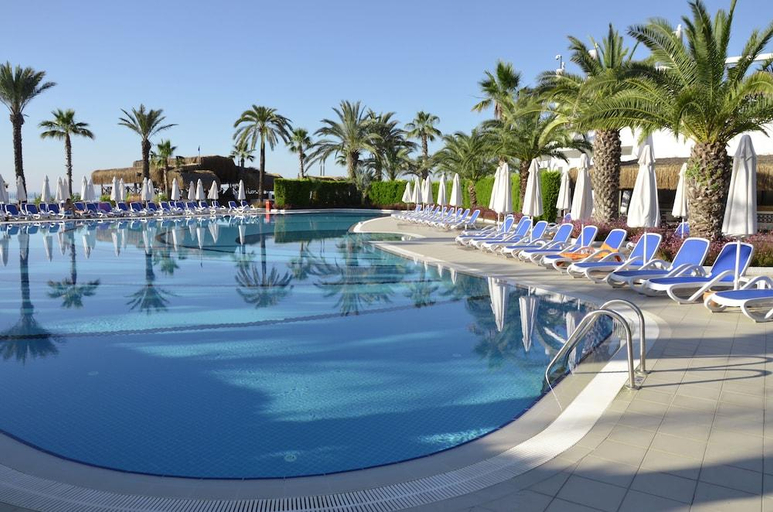 Sport & Beauty 2, Emelda Sun Club, Kemer