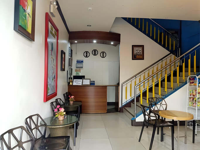 Others 4, Jeamco Royal Hotel - Pasig, Pasig City