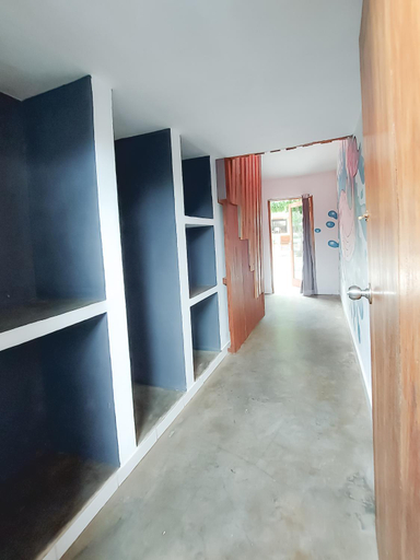 Bedroom 4, Jati Village, Lombok