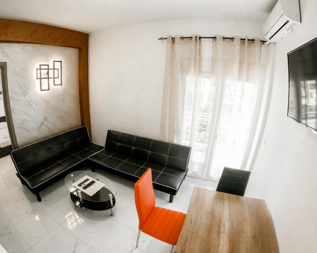 5, Villa Sonja, Central Macedonia
