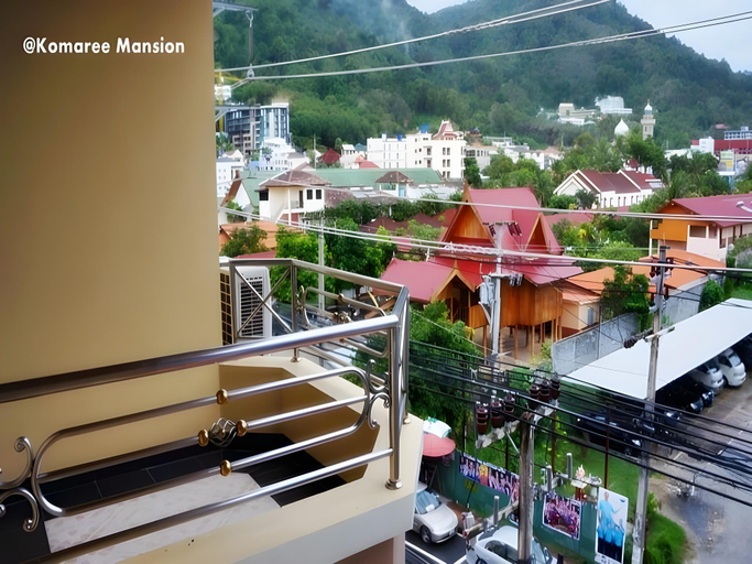 Others 5, Komaree Hotel, Pulau Phuket
