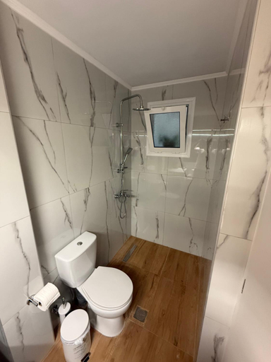 Bathroom 3, Loft rooms, Epirus