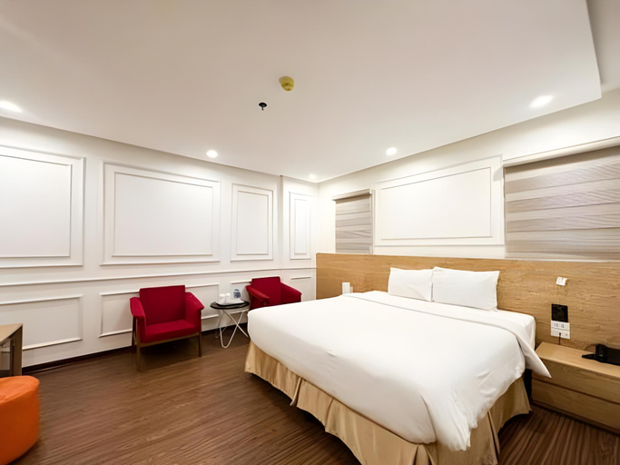 Others 4, A25 Hotel - 21 Le Duc Tho, Từ Liêm