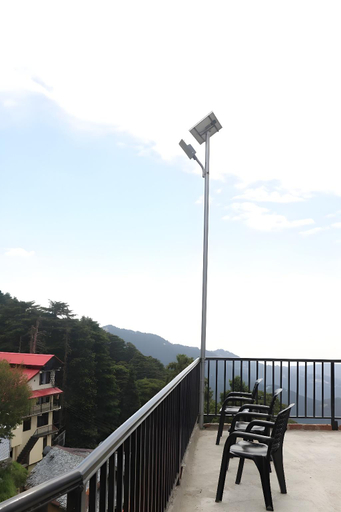 Others 5, The OutHouse Kalatop, Chamba