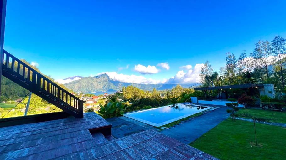 Sport & Beauty 5, The Cliff Villa, Bangli