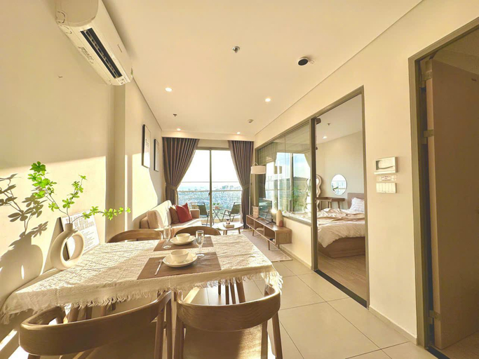 Others 4, Toan'House-The Sóng Condotel Vũng Tàu, Vũng Tàu