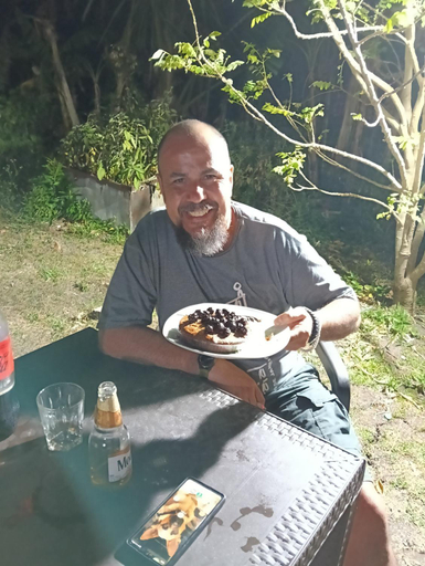 Food & Drinks 4, POSADA IN THE CARIBBEAN, Providencia