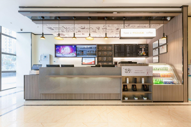 Others 5, Hanting Hotel Nanchang West Station, Nanchang