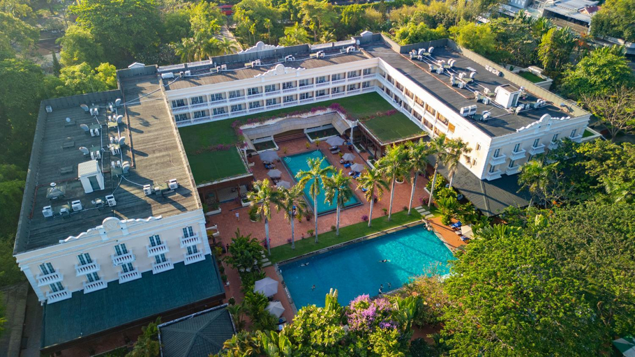 Exterior & Views 1, Victoria Can Tho Resort, Ninh Kiều