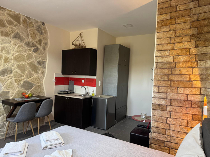Others 3, Aristos Apartments & Suites, Crete