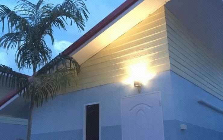 Exterior & Views 1, BM at Love, Sattahip