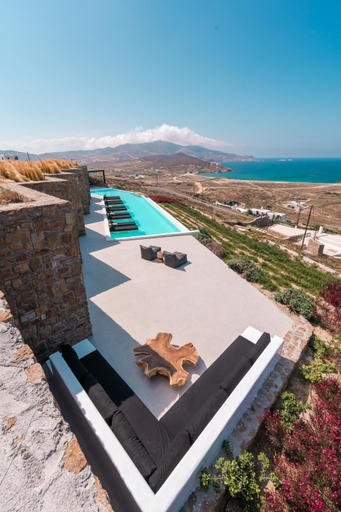 Others 3, Mega Mansions Mykonos, South Aegean