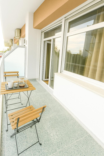 Others 5, Pansea Exclusive Suites, Central Macedonia
