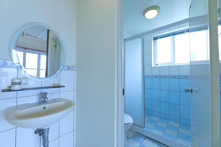 Bathroom 4, Sea-Hi B&B, Hualien