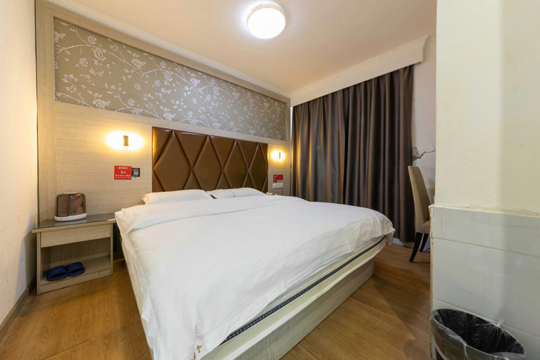 2, Qianxi Hostel, Shenzhen