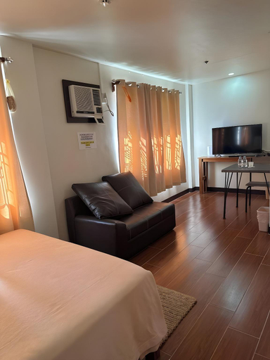 Bedroom 3, Thirdys Tourist Inn, Legazpi City