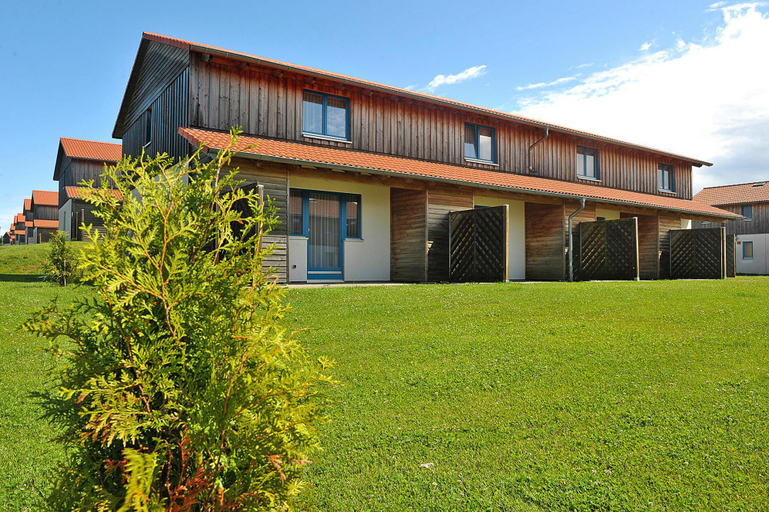 2, Harz Holiday Park, Hasselfelde, Harz