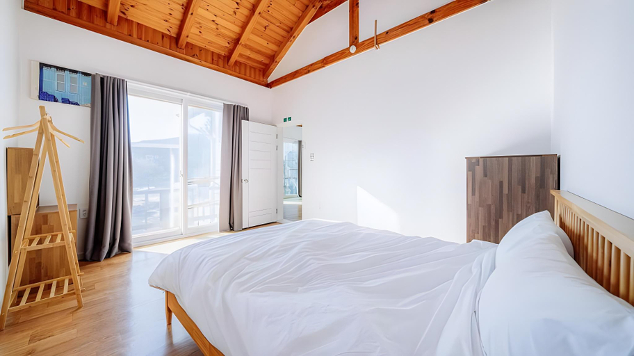 1, Ain Pension, Gapyeong