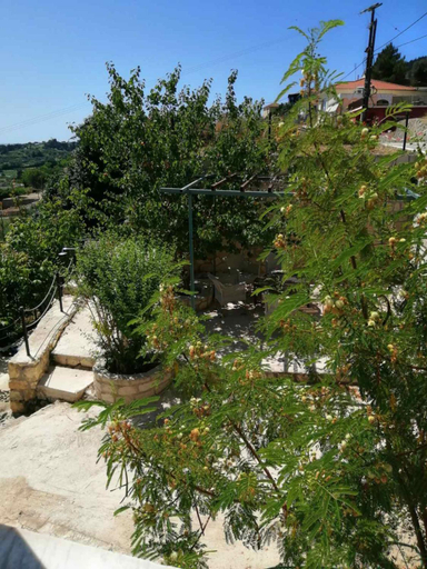 Others 5, Dina's House, Ionian Islands
