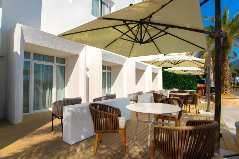 Food & Drinks 3, StarChain Ocean View Hotel - Shenzhen Yantian Seafood Street, Shenzhen
