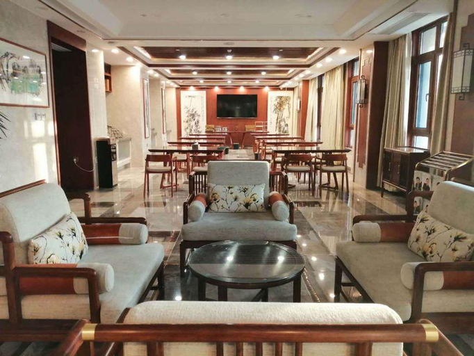 Others 5, Greentree Eastern Linyi Linshu Aegean Hotel, Linyi