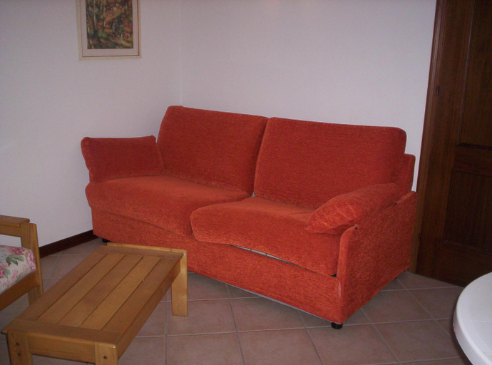 Others 5, Villa Ofelia, Udine