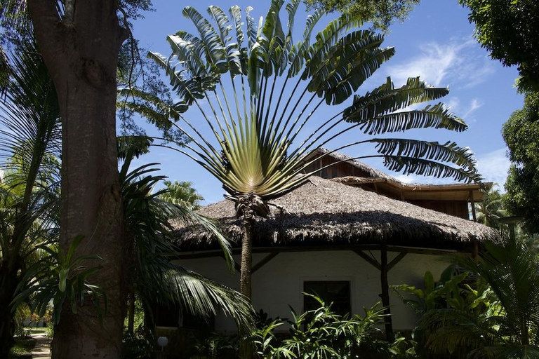 Exterior & Views 2, Nosy Be Hotel & Spa, Diana