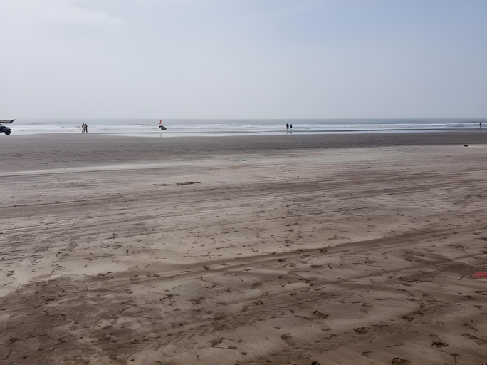 Others 5, Meritas Seawind Beach Resort, Shrivardhan, Raigarh