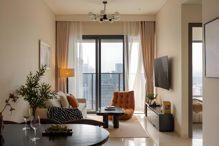 Others 2, MarQ District 1 Elite Apartel by SSens, District 1