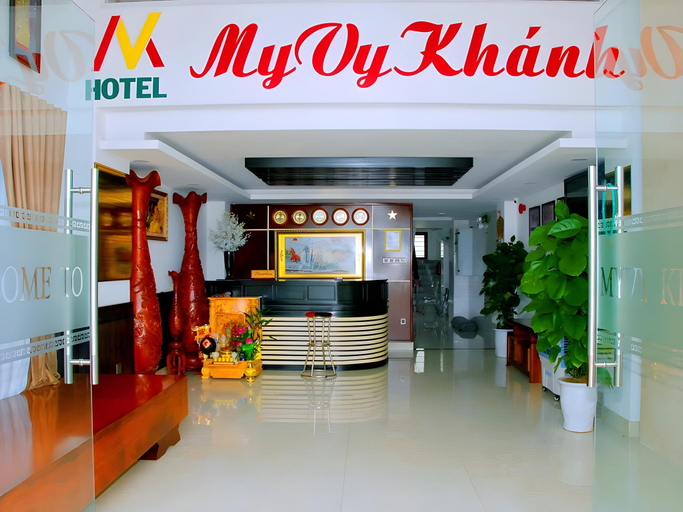 Others 3, Hotel My Vy Khánh, Da Nang